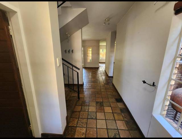 3 BEDROOM PROPERTY TO RENT IN BROOKLYN